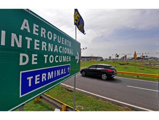 Jueza declara compleja investigación sobre adenda a terminal de Tocumen