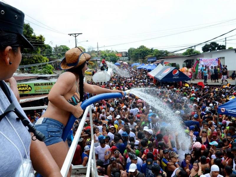 Idaan anuncia operativos para Carnavales