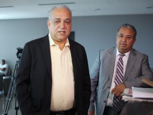 La Asamblea no es para tratar "estupideces ni pendejadas", le dice Camacho a Juan Diego Vásquez