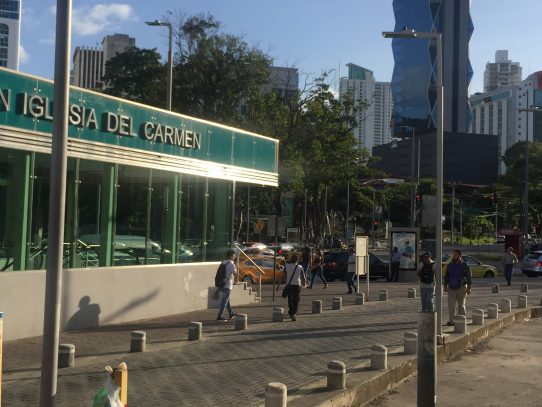 Metro de Panamá se reactiva luego del apagón