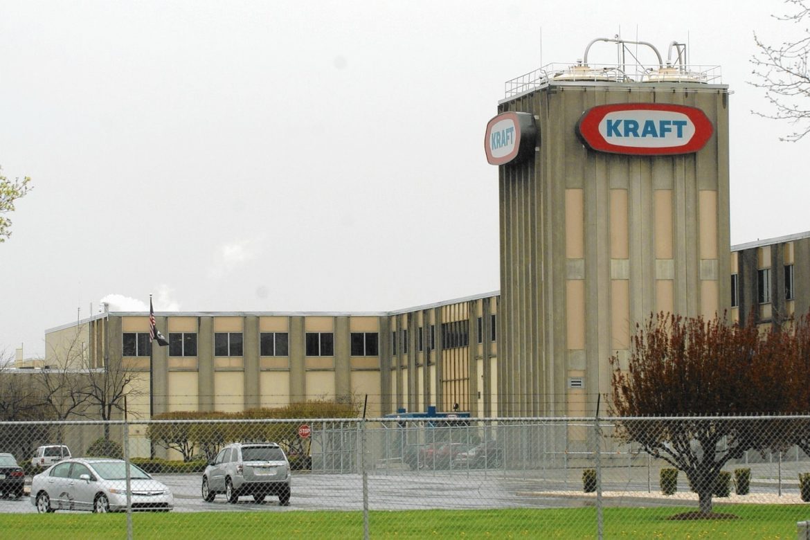 Unilever rechaza fusión con la estadounidense Kraft Heinz