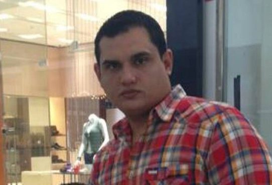 Condenan a 25 años de cárcel a Joel Alberto Aguilar, asesino de Juan Ramón Messina