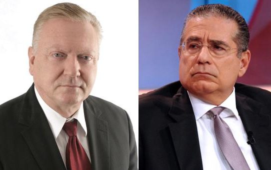 Defensa de Fonseca Mora y Mossack cuestiona investigación del MP