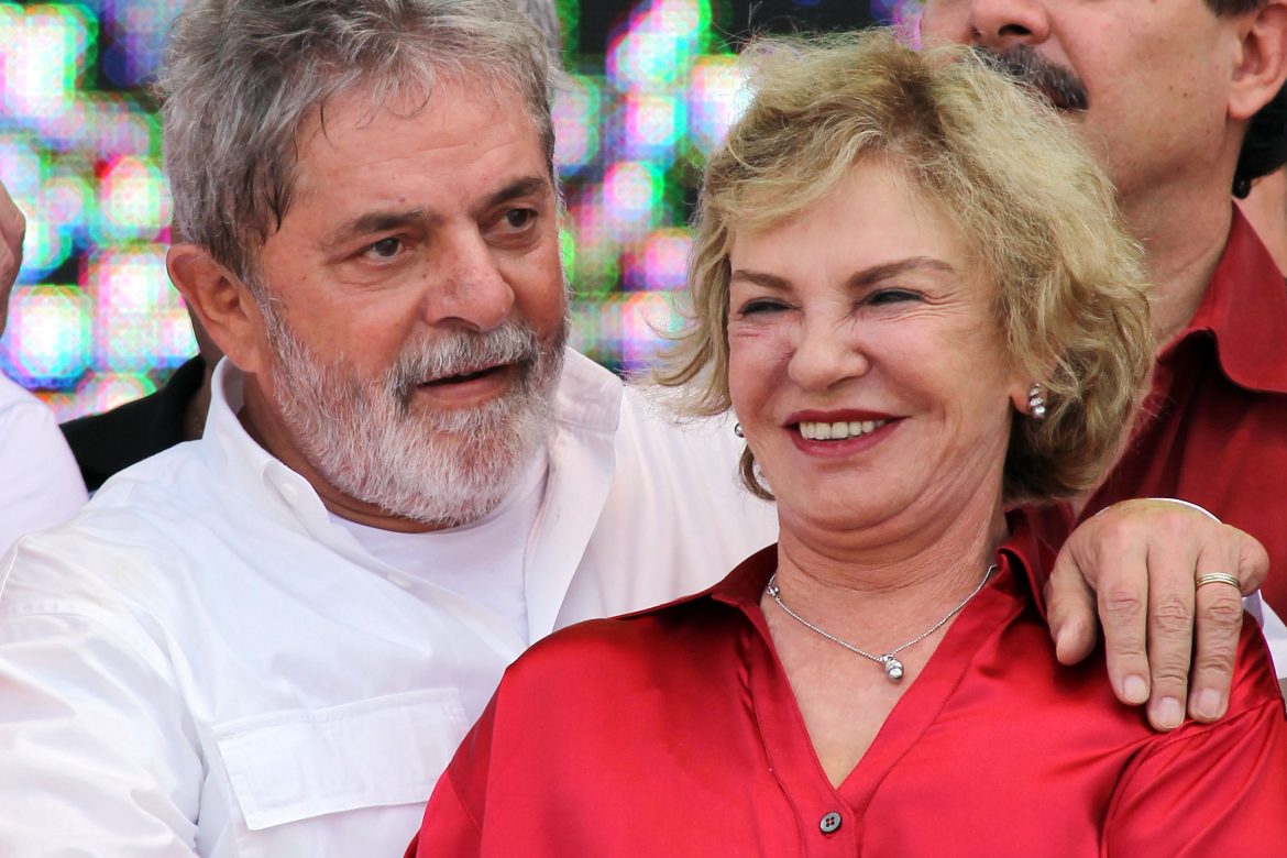 Últimos protocolos médicos antes de autorización de donación de órganos de la esposa de Lula