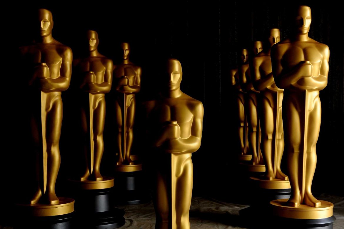 La Academia de cine de Hollywood va a premiar a David Lynch y Geena Davis