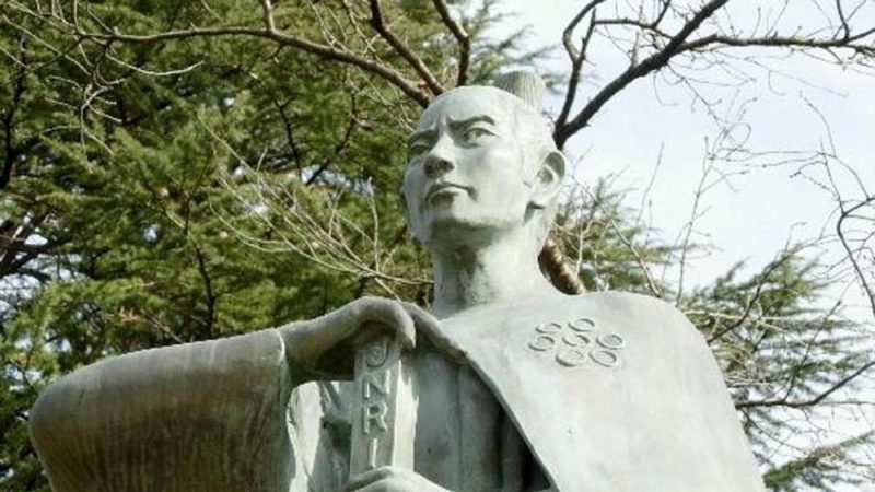 Beatifican en Japón al "Samurai de Cristo" del siglo XVII
