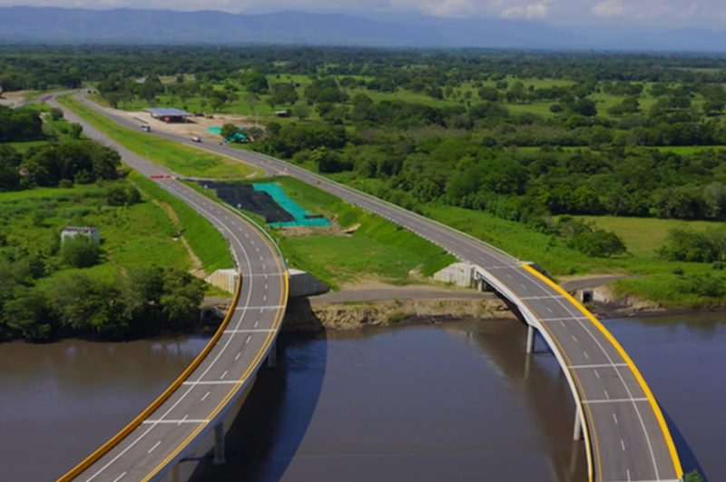 Gobierno colombiano pone fin a contrato de construcción de vía con Odebrecht