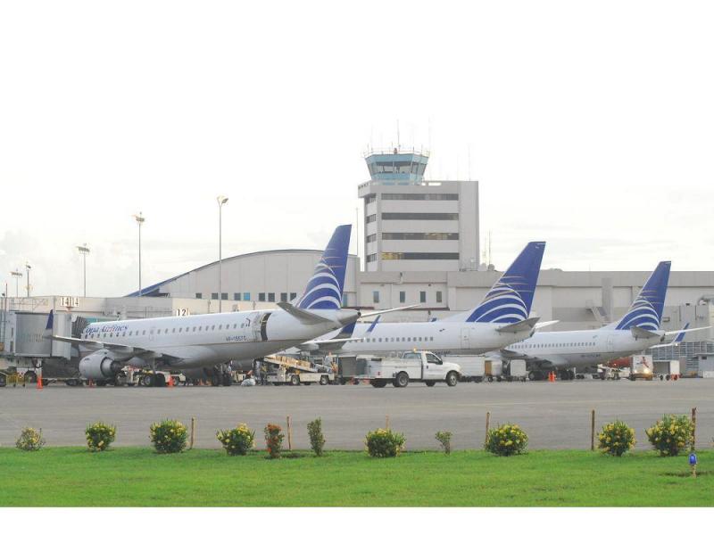 Gremio de la aviación global agradece a Panamá por utilizar IATA Travel Pass