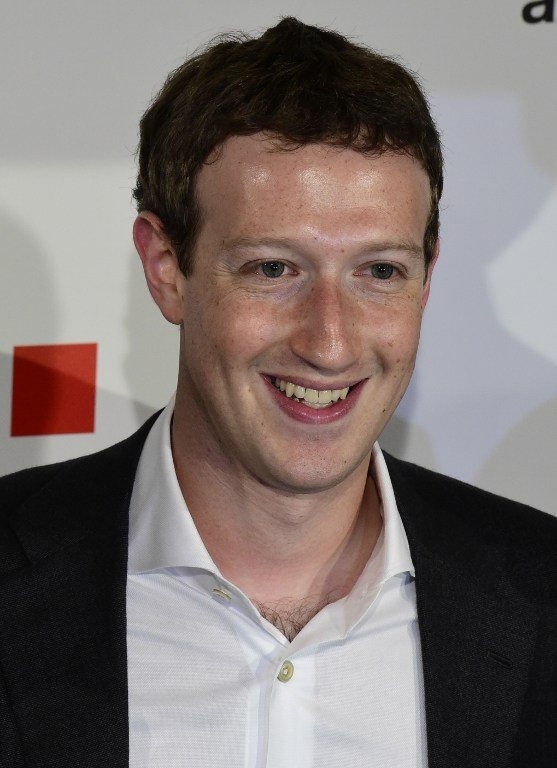 Rusia sanciona a 29 estadounidenses, entre ellos Kamala Harris y Mark Zuckerberg