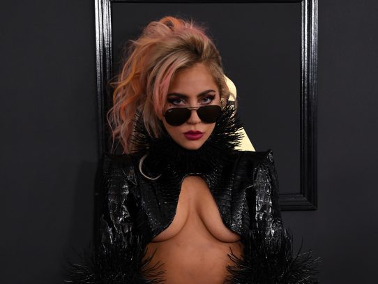 Lady Gaga reemplazará a Beyoncé en el festival de Coachella