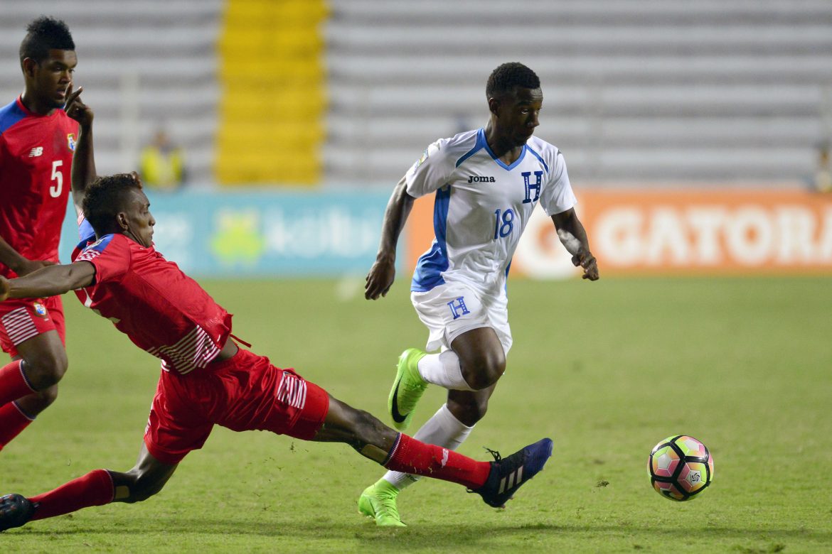 Pocos cambios en Panamá para eliminatoria contra Trinidad y Tobago y EEUU