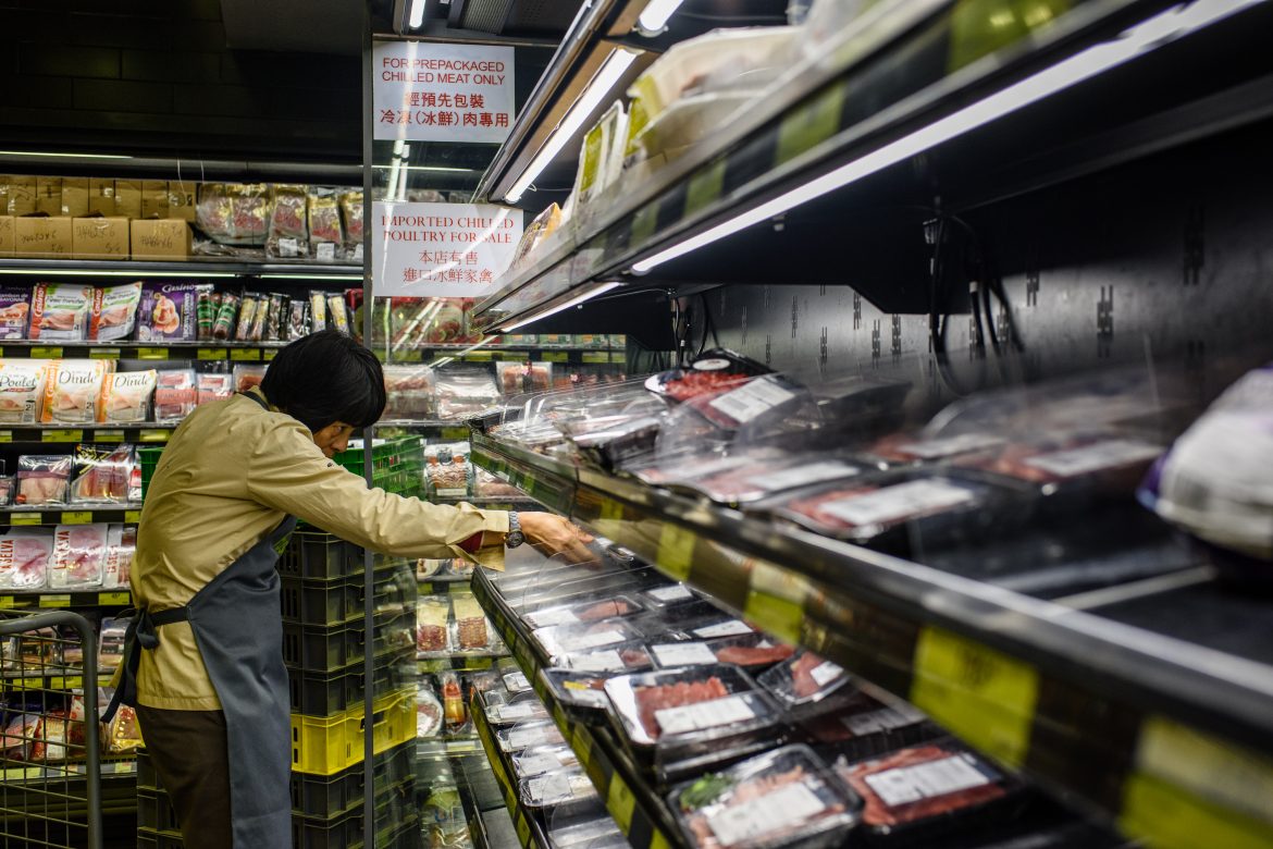 Brasil reabre mercados tras escándalo de carne adulterada