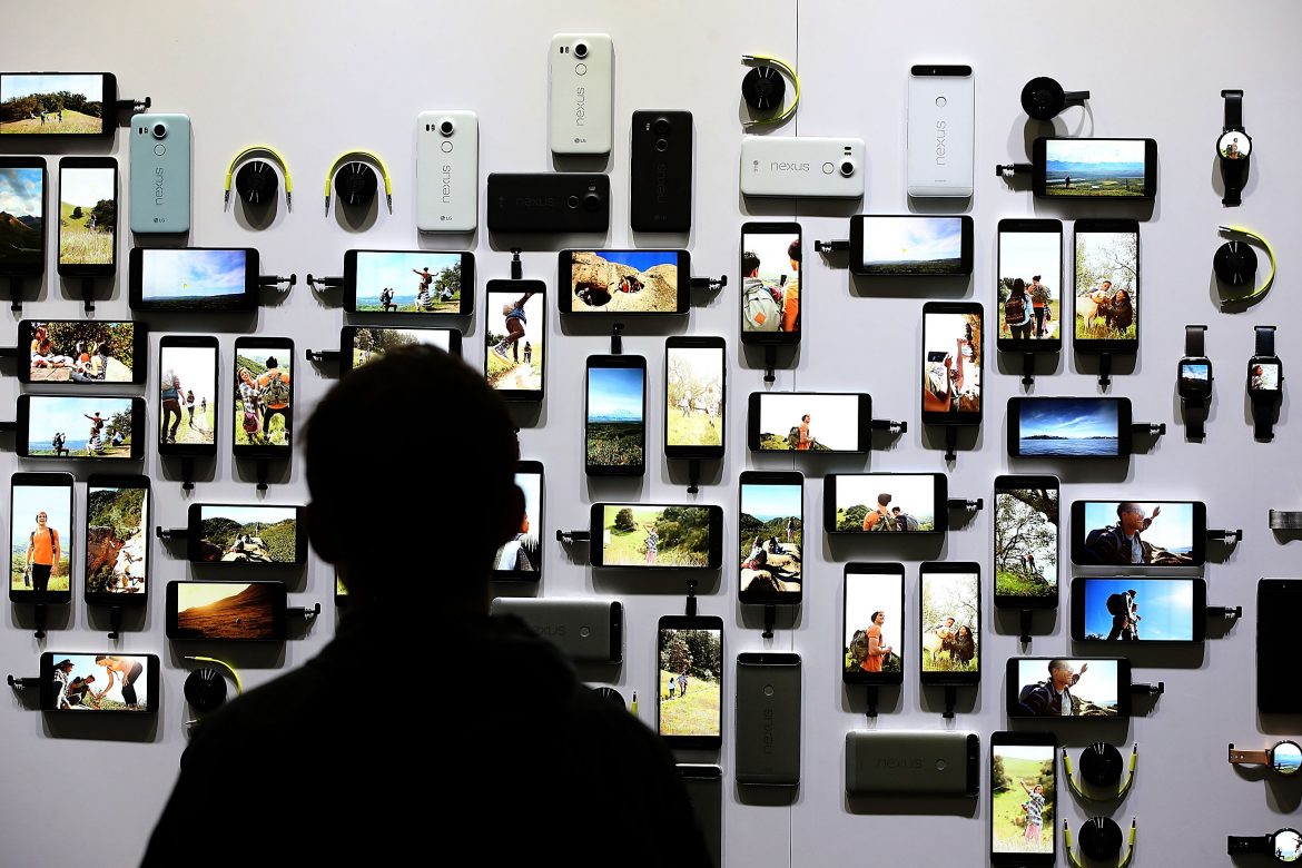 Empresas de telefonía movil afianzarán calidad de videos