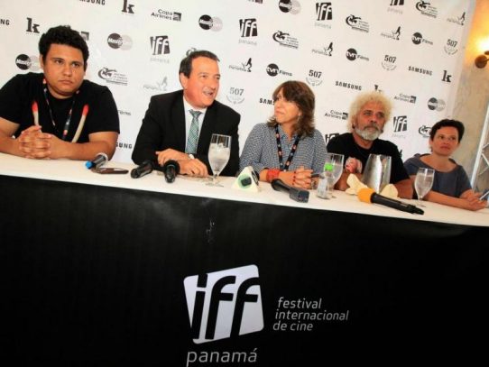 Festivales de cine en Panamá dejan más de 16 millones