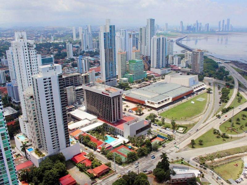 Temblor de 4.4 se sintió en Panamá y Panamá Oeste