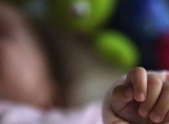 Investigan muerte de un bebé de seis meses en COIF de La Chorrera