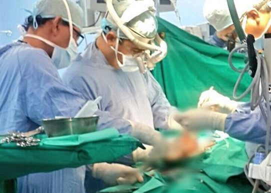 CSS y Minsa evaluarán casos de infecciones tras cesáreas en el Complejo Hospitalario