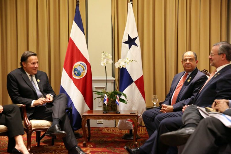 Panamá se prepara para enfrentar retos migratorios