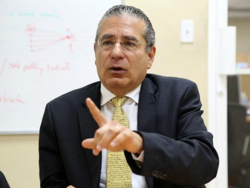 Muere el abogado Ramón Fonseca Mora