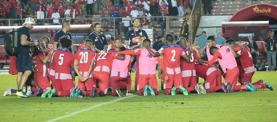 Panamá se enfrentará ante Trinidad y Tobago hoy viernes