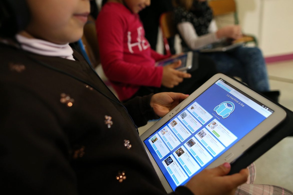 EEUU prohíbe computadoras y tabletas en vuelos desde Medio Oriente