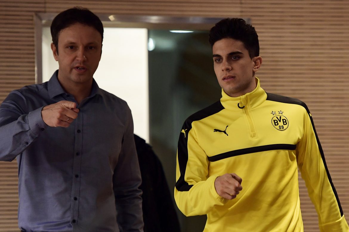 Bartra no podrá jugar en un mes tras su operación por el atentado