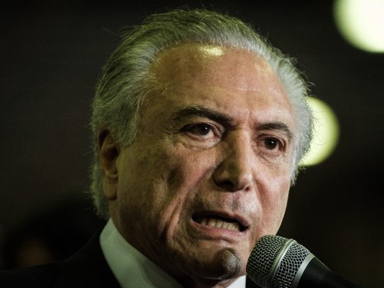 Brasil se estremece con nuevas investigaciones en caso Lava Jato