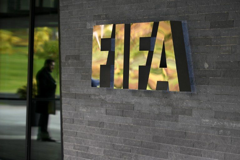 Pugnas entre Rusia y la FIFA por poco patrocinio para el Mundial 2018