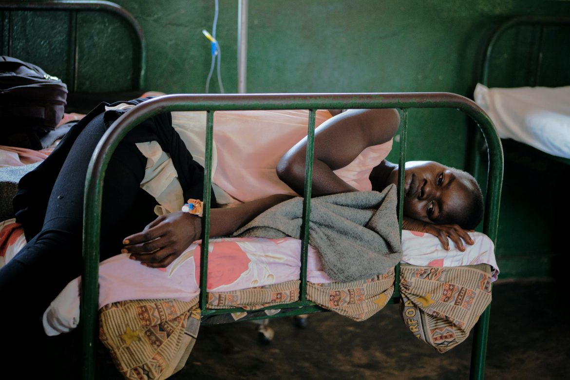 África: realizarán primer test a gran escala de vacuna contra la malaria