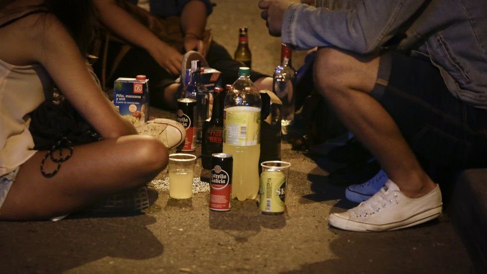 Islandia está a punto de eliminar consumo de alcohol en adolescentes