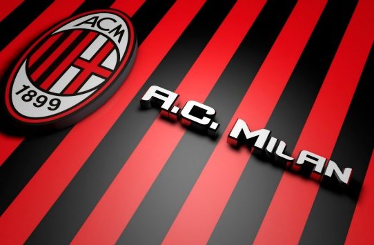 Inversionistas chinos compran el club AC Milán