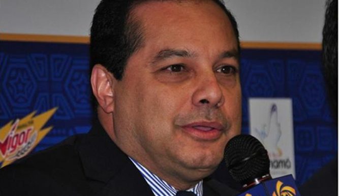 Ministerio Público emite orden de conducción contra Ariel Alvarado