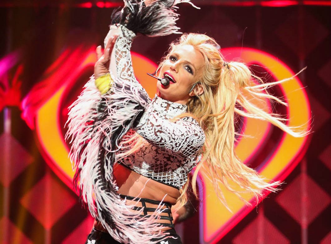 Partido israelí aplaza elecciones por concierto de Britney Spears