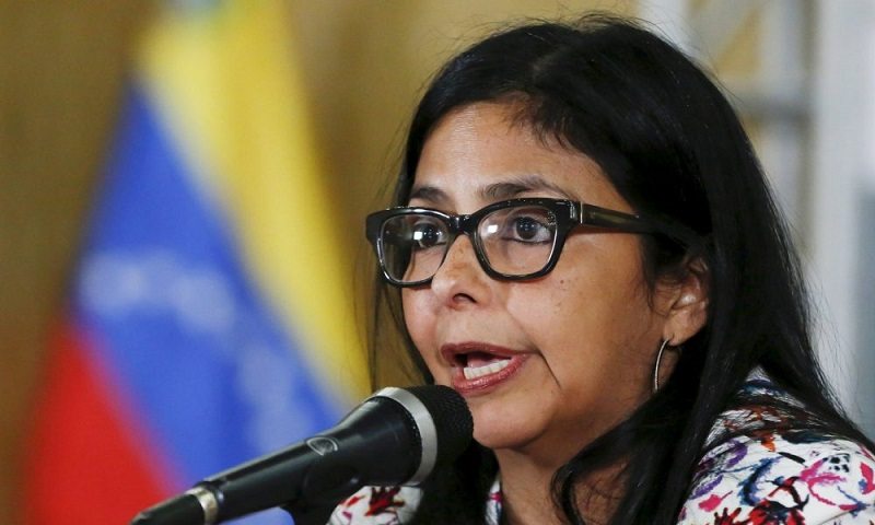 Gobierno de Venezuela anuncia inicio de proceso de retiro de la OEA