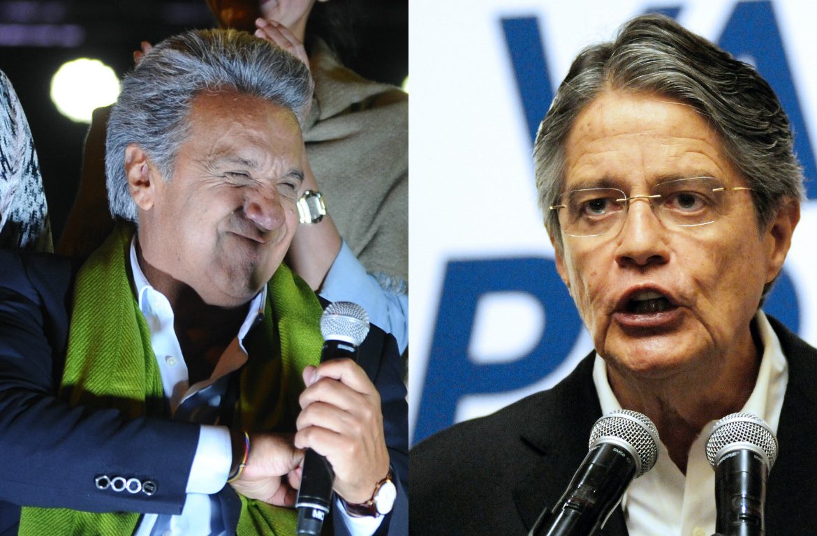 Lasso insiste en impugnar elecciones en Ecuador pese a resultados
