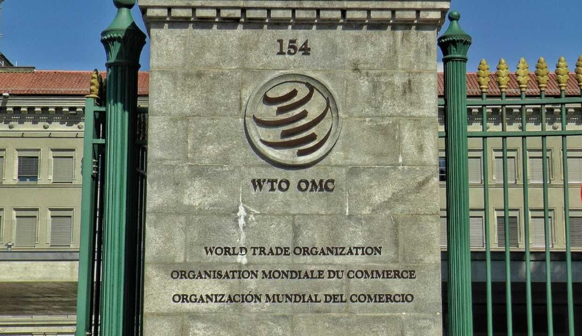 Las reglas de la OMC en la mira de la Casa Blanca