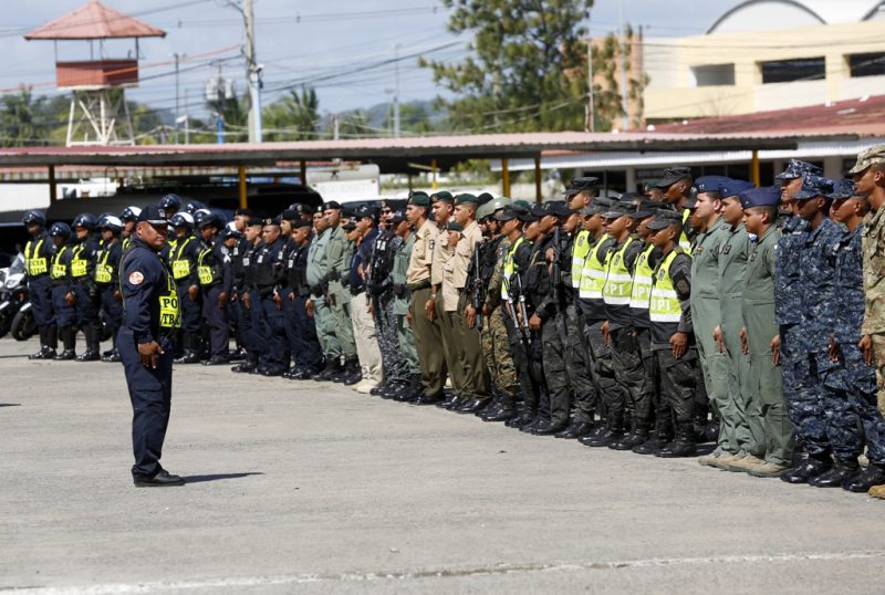 FTC desplegará 25 mil unidades por operativo de Semana Santa