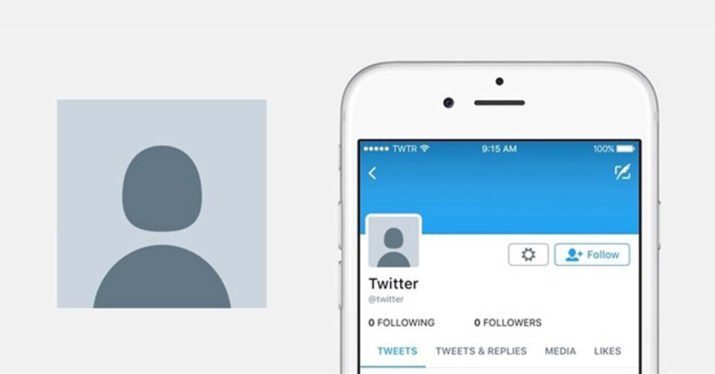 Twitter elimina el icono del huevo para combatir a los troles