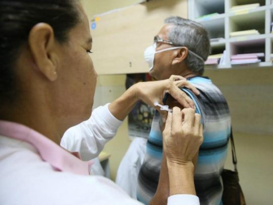 Vacuna contra el zika será probada en Panamá