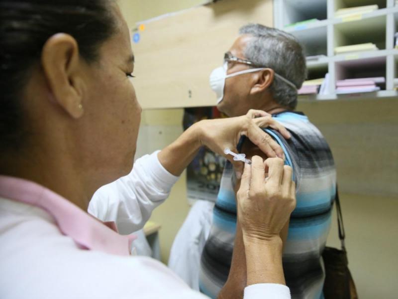 Vacuna contra el zika será probada en Panamá