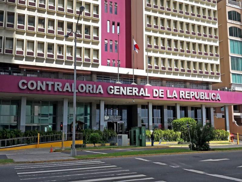 Contraloría pide declaración a la Asamblea Nacional por donaciones y contratos