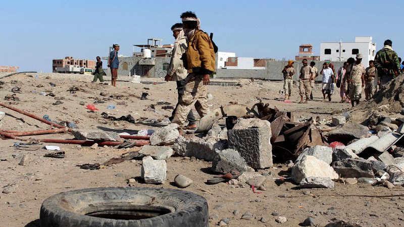 ONU advierte que Yemen se acerca al colapso mientras el mundo observa