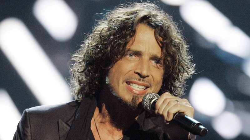 Muere Chris Cornell, de Soundgarden, al suicidarse tras un concierto