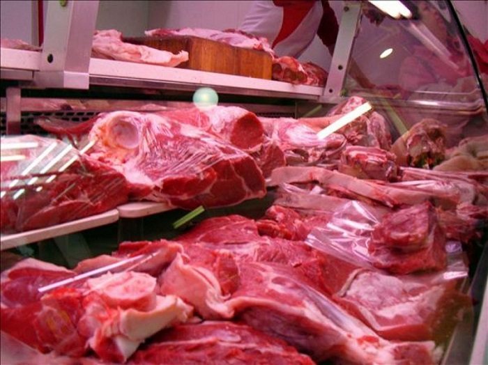 Panamá recibe código para exportar carne a China
