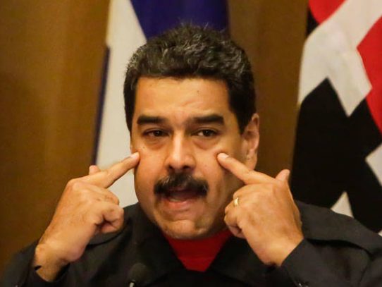 Constituyente "popular" agudiza crisis en Venezuela