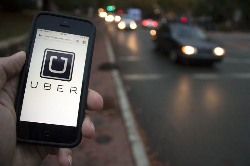 Gobierno desmiente restricciones a Uber