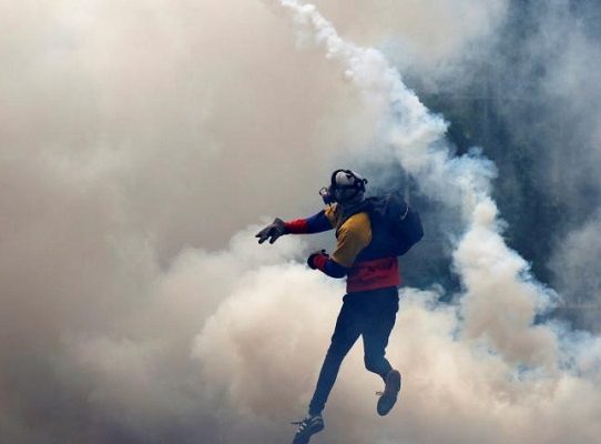 Tribunales militares para civiles recrudece la tensión en Venezuela