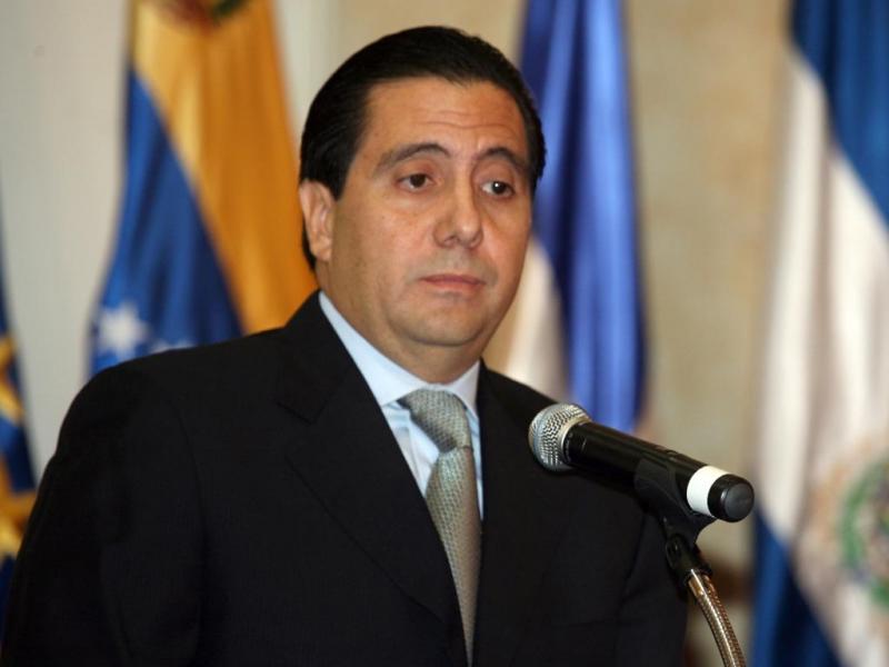 Expresidente Torrijos nombrado en expediente de caso Lava Jato