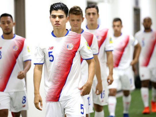 La CONCACAF sorprende con tres de sus miembros en octavos del Mundial Sub-20