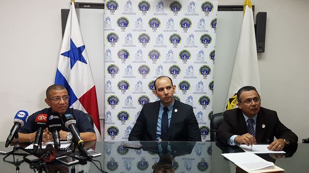 Operación Asturia desmantela red criminal dedicada al tráfico de drogas en Panamá